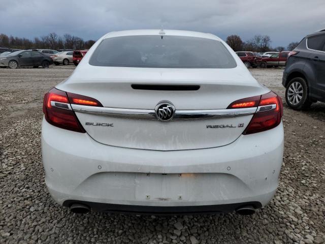 Photo 6 from auction – 2014 BUICK REGAL PREM with VIN 2G4GN5EX1E9265845