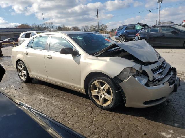 Photo 4 from auction – 2012 CHEVROLET MALIBU LS with VIN 1G1ZB5E03CF225286