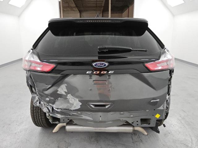 Photo 6 from auction – 2024 FORD EDGE SEL with VIN 2FMPK4J98RBA70866