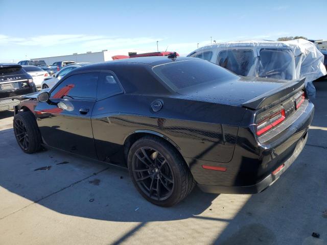Photo 2 from auction – 2019 DODGE CHALLENGER with VIN 2C3CDZFJ8KH571258