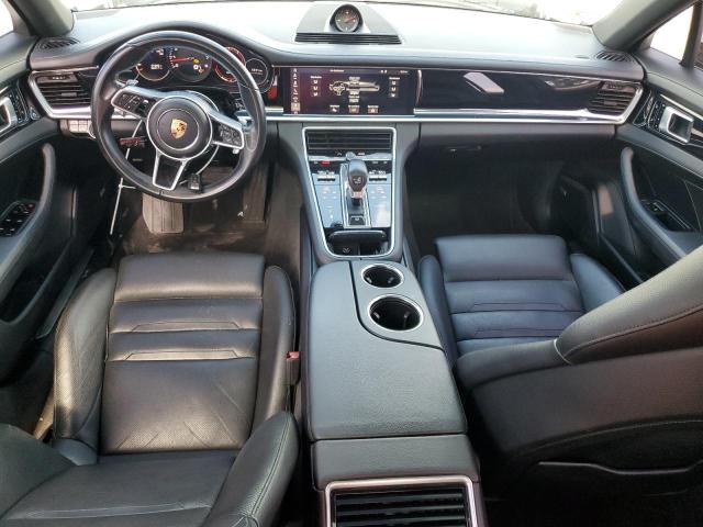 Photo 8 from auction – 2018 PORSCHE PANAMERA 4 with VIN WP0AA2A72JL114185