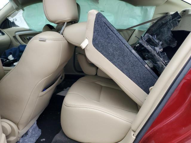 Photo 10 from auction – 2013 FORD TAURUS SEL with VIN 1FAHP2E84DG116068