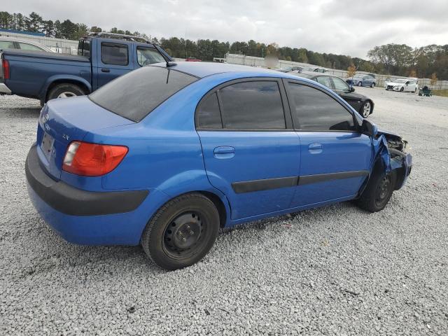 Photo 3 from auction – 2009 KIA RIO BASE with VIN KNADE223196516154