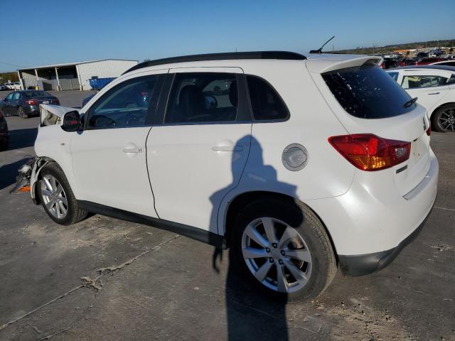 Photo 2 from auction – 2013 MITSUBISHI OUTLANDER with VIN 4A4AP4AU7DE008431