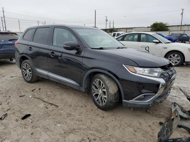 Photo 4 from auction – 2016 MITSUBISHI OUTLANDER with VIN JA4AD3A3XGZ016211