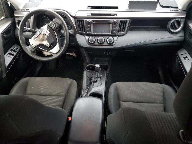 Photo 8 from auction – 2018 TOYOTA RAV4 LE with VIN JTMBFREV0JD243219