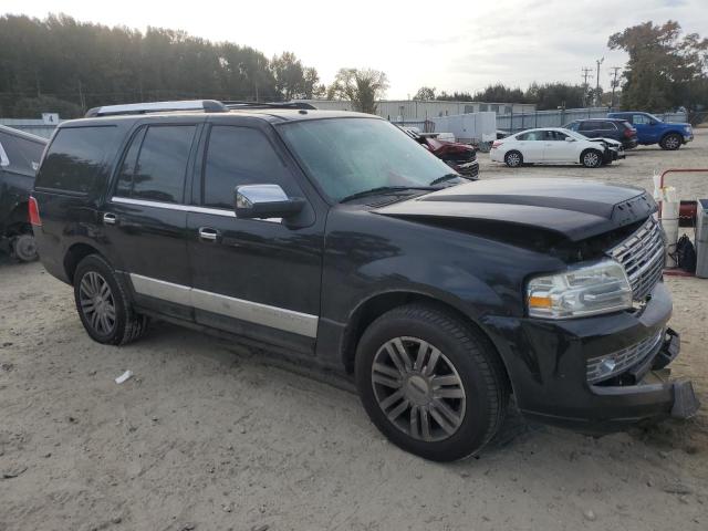 Photo 4 from auction – 2007 LINCOLN NAVIGATOR with VIN 5LMFU28597LJ06412