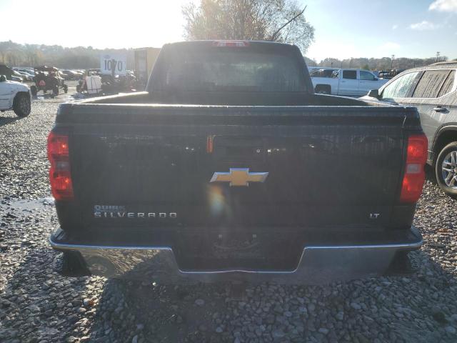 Photo 6 from auction – 2016 CHEVROLET SILVERADO with VIN 1GCVKREC8GZ271109