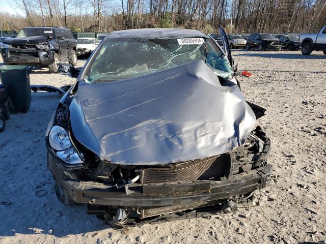 Photo 5 from auction – 2012 HYUNDAI ELANTRA GL with VIN KMHDH4AE3CU426463