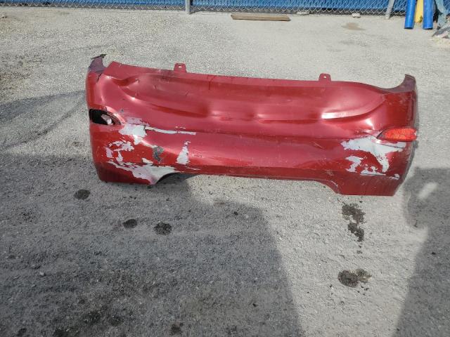 Photo 12 from auction – 2015 HYUNDAI ACCENT with VIN KMHCT4AEXFU863116