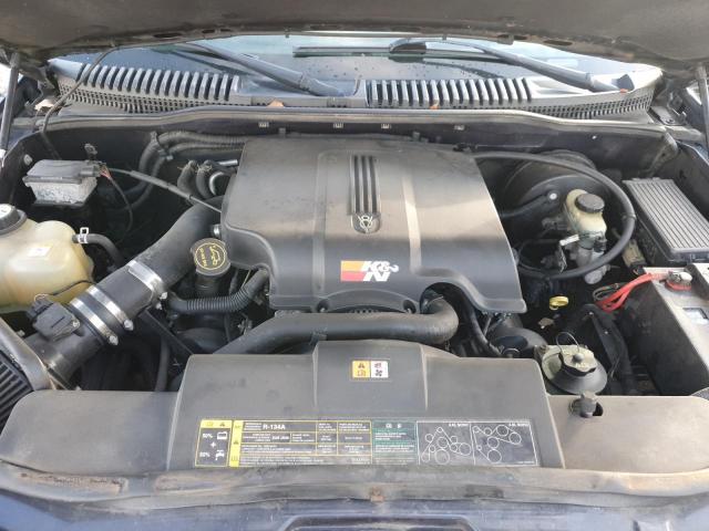 Photo 12 from auction – 2002 FORD EXPLORER E with VIN 1FMZU74W12ZC34905