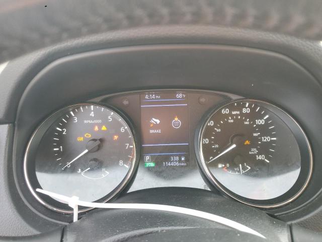 Photo 9 from auction – 2018 NISSAN ROGUE S with VIN JN8AT2MV4JW328344