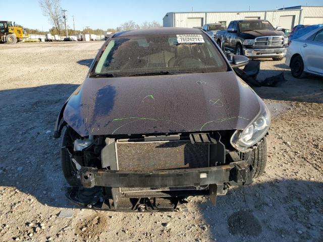 Photo 5 from auction – 2019 KIA FORTE with VIN 3KPF24AD6KE068679