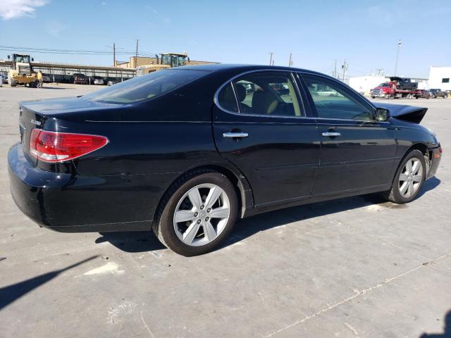 Photo 3 from auction – 2005 LEXUS ES 330 with VIN JTHBA30G155105871