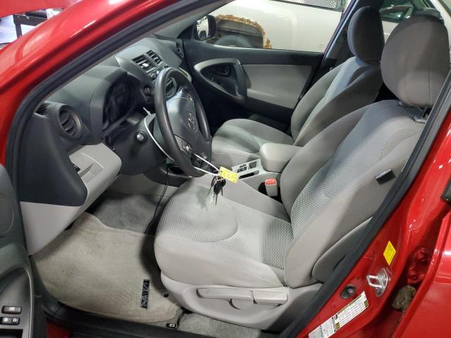 Photo 7 from auction – 2011 TOYOTA RAV4 with VIN 2T3BF4DV9BW092678