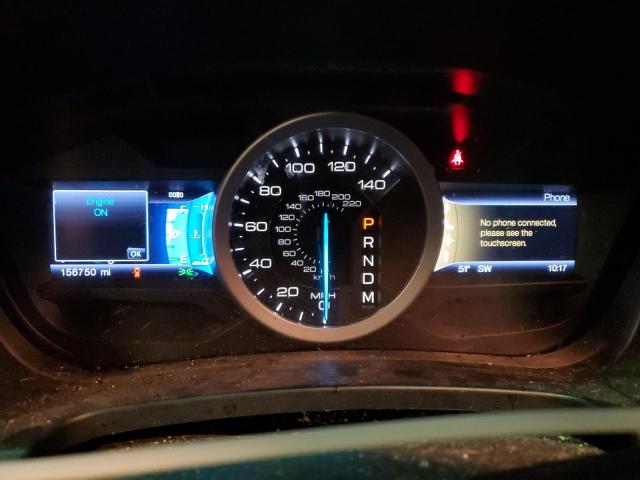 Photo 9 from auction – 2013 FORD EXPLORER X with VIN 1FM5K8D88DGB70274