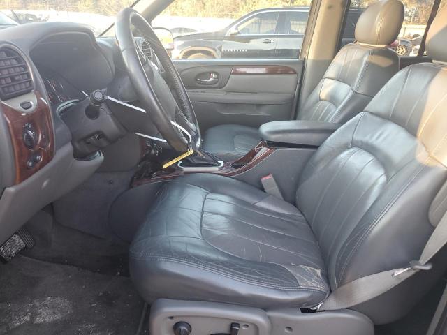 Photo 7 from auction – 2004 GMC ENVOY with VIN 1GKDT13S842425816