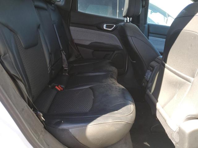 Photo 10 from auction – 2023 JEEP COMPASS LA with VIN 3C4NJDBN8PT570151