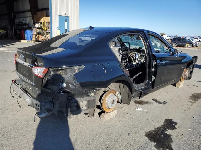 Photo 3 from auction – 2017 INFINITI Q50 BASE with VIN JN1CV7AP5HM640795
