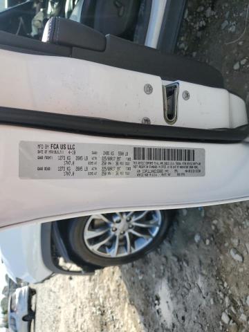Photo 14 from auction – 2019 JEEP CHEROKEE L with VIN 1C4PJLLXXKD153003