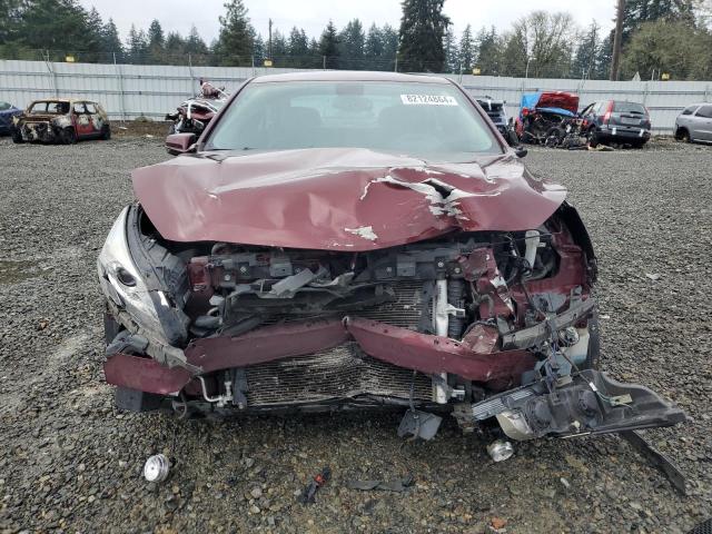 Photo 5 from auction – 2015 CHEVROLET MALIBU 2LT with VIN 1G11D5SL5FF351885
