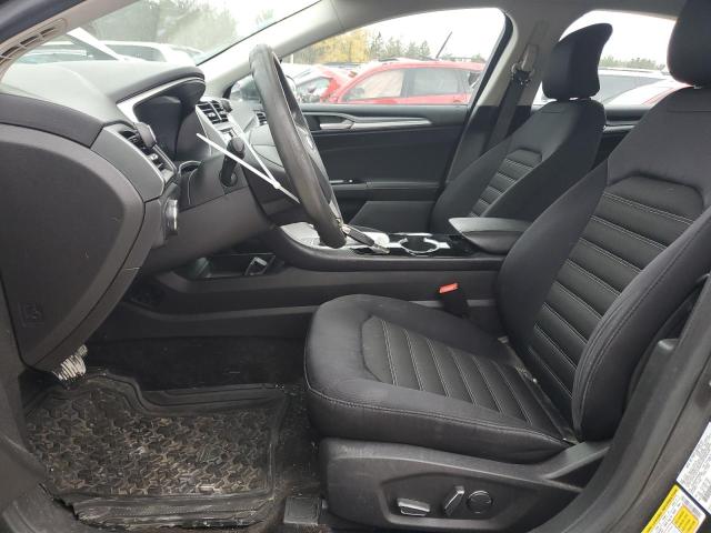 Photo 7 from auction – 2015 FORD FUSION SE with VIN 3FA6P0HD8FR208686