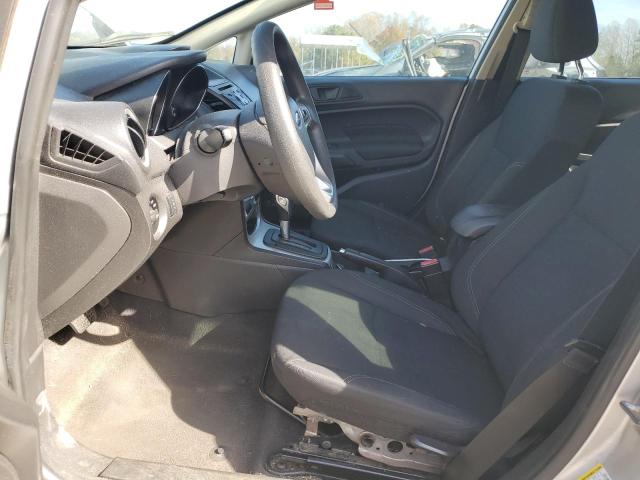 Photo 7 from auction – 2018 FORD FIESTA with VIN 3FADP4BJXJM143343