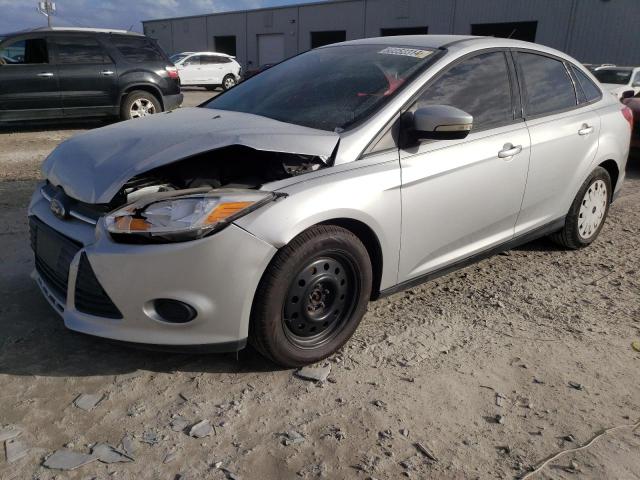 FORD FOCUS SE 2013 with VIN 1FADP3F24DL217536 - Photo from auction