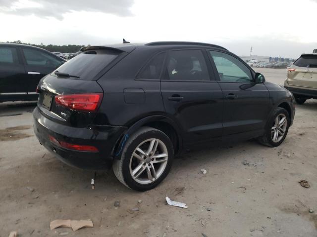 Photo 3 from auction – 2016 AUDI Q3 PREMIUM with VIN WA1BFCFS6GR011425