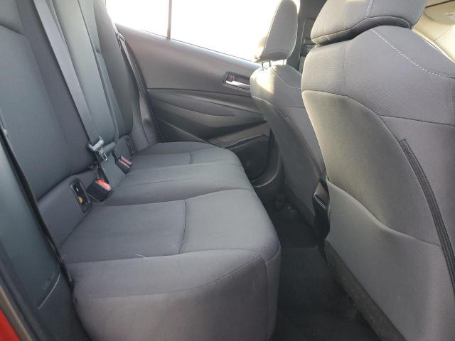 Photo 10 from auction – 2021 TOYOTA COROLLA LE with VIN 5YFEPMAE9MP170663