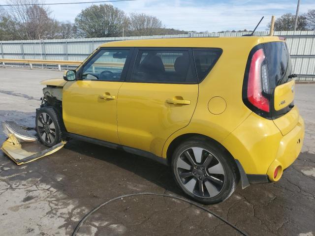 Photo 2 from auction – 2014 KIA SOUL ! with VIN KNDJX3A52E7097521