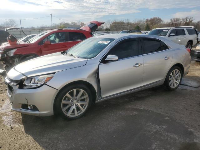 CHEVROLET MALIBU LIM 2016 with VIN 1G11E5SA1GU152146 - Photo from auction
