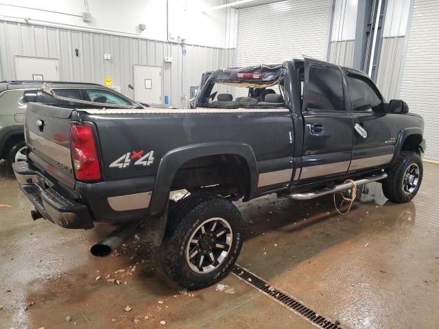 Photo 3 from auction – 2004 CHEVROLET SILVERADO with VIN 1GCHK23104F147824