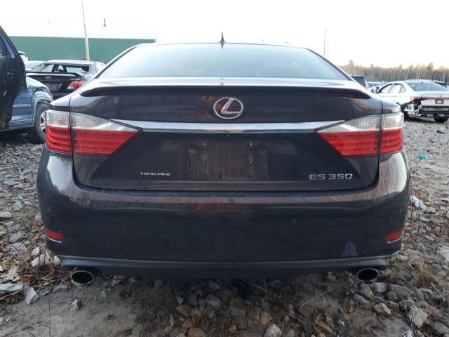Photo 6 from auction – 2015 LEXUS ES 350 with VIN JTHBK1GG0F2197257
