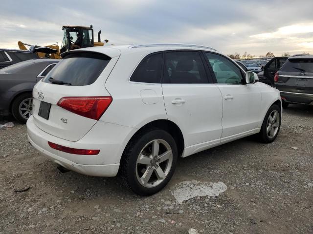 Photo 3 from auction – 2012 AUDI Q5 PREMIUM with VIN WA1LFAFP2CA111079