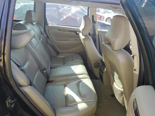 Photo 10 from auction – 2004 VOLVO XC70 with VIN YV1SZ59H641166280