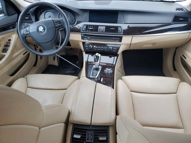 Photo 8 from auction – 2012 BMW 550 XI with VIN WBAFU9C57CC788074