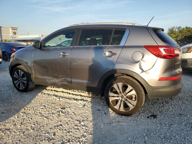 Photo 2 from auction – 2012 KIA SPORTAGE E with VIN KNDPC3A25C7289590