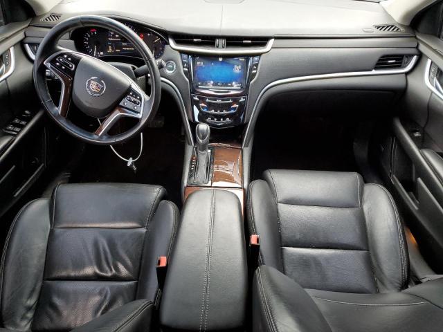 Photo 8 from auction – 2013 CADILLAC XTS with VIN 2G61N5S34D9217768