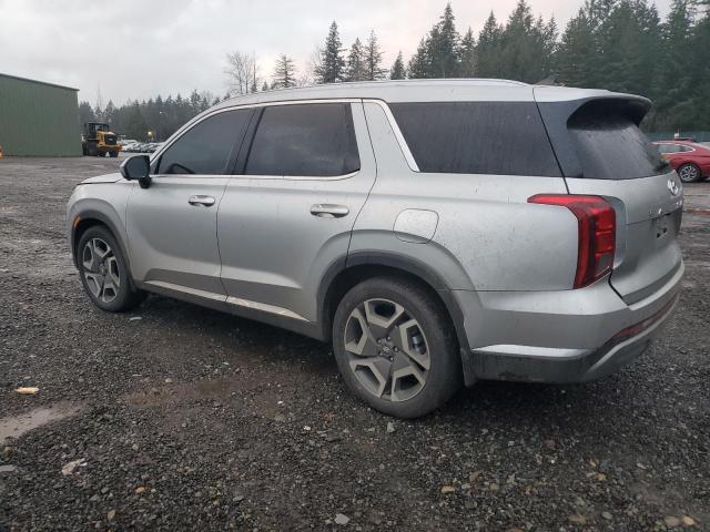 Photo 2 from auction – 2023 HYUNDAI PALISADE L with VIN KM8R5DGEXPU613842