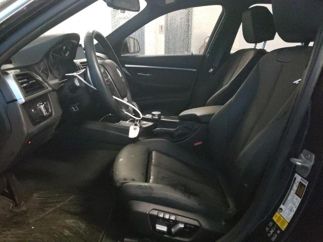 Фото 7 с аукциона – 2018 BMW 330 XI с VIN WBA8D9C53JA012588