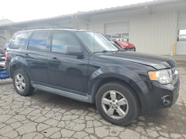 Foto 4 de la subasta – 2012 FORD ESCAPE XLT con VIN 1FMCU9D77CKB45747