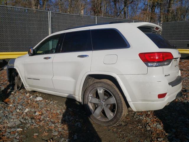 Photo 2 from auction – 2014 JEEP GRAND CHER with VIN 1C4RJFCG5EC194174