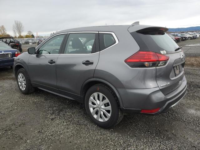 Photo 2 from auction – 2017 NISSAN ROGUE S with VIN KNMAT2MVXHP554145