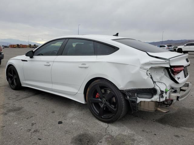 Photo 2 from auction – 2023 AUDI A5 PREMIUM with VIN WAUFACF58PA003208