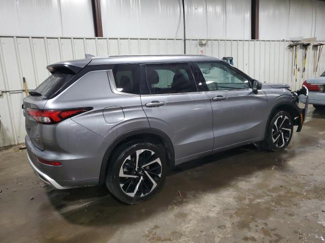 Photo 3 from auction – 2022 MITSUBISHI OUTLANDER with VIN JA4J4VA89NZ077697