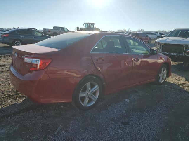 Photo 3 from auction – 2013 TOYOTA CAMRY L with VIN 4T1BF1FK5DU712181