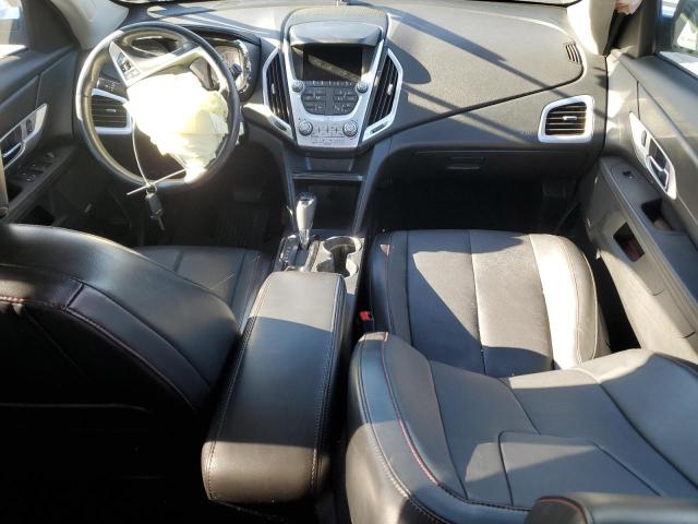 Photo 8 from auction – 2017 GMC TERRAIN SL with VIN 2GKFLPE38H6126112