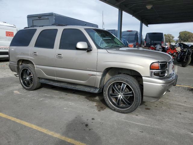 Photo 4 from auction – 2002 GMC DENALI with VIN 1GKEK63U62J184136