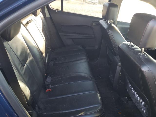 Photo 11 from auction – 2010 CHEVROLET EQUINOX LT with VIN 2CNFLPEY6A6416082